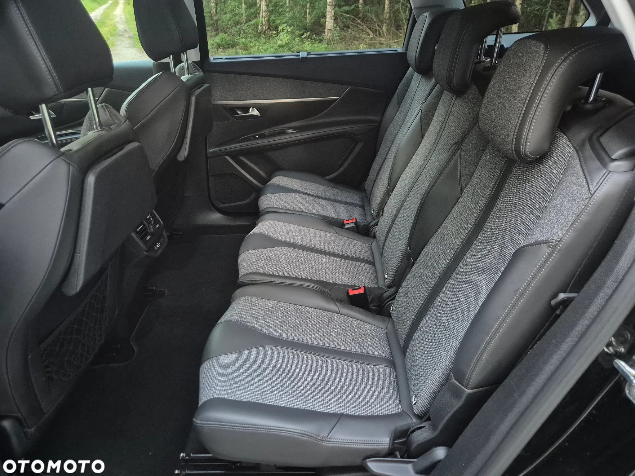 Peugeot 5008 1.5 BlueHDi Allure Pack S&S - 20
