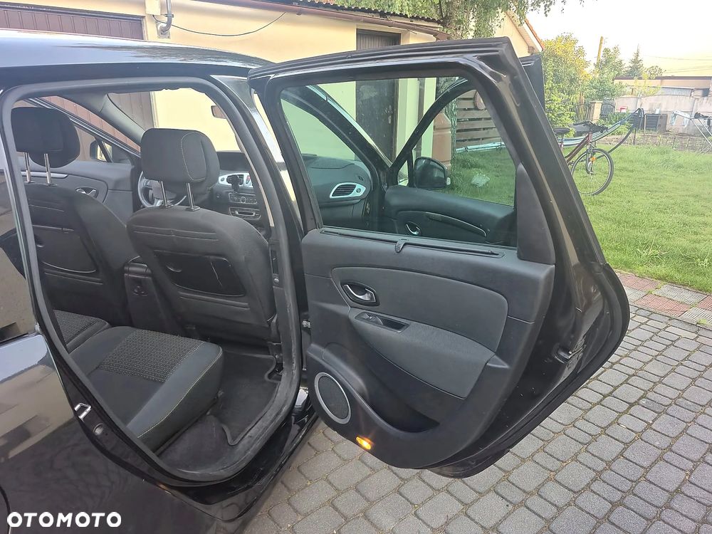 Renault Grand Scenic TCe 130 Dynamique - 6