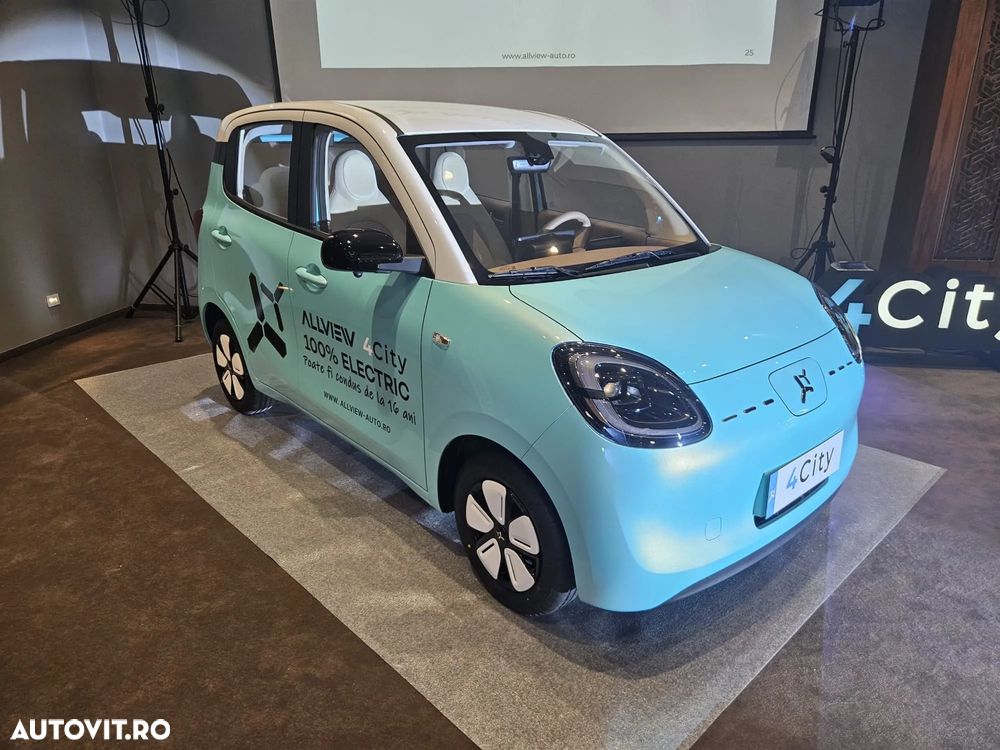 Allview Cityzen - 22