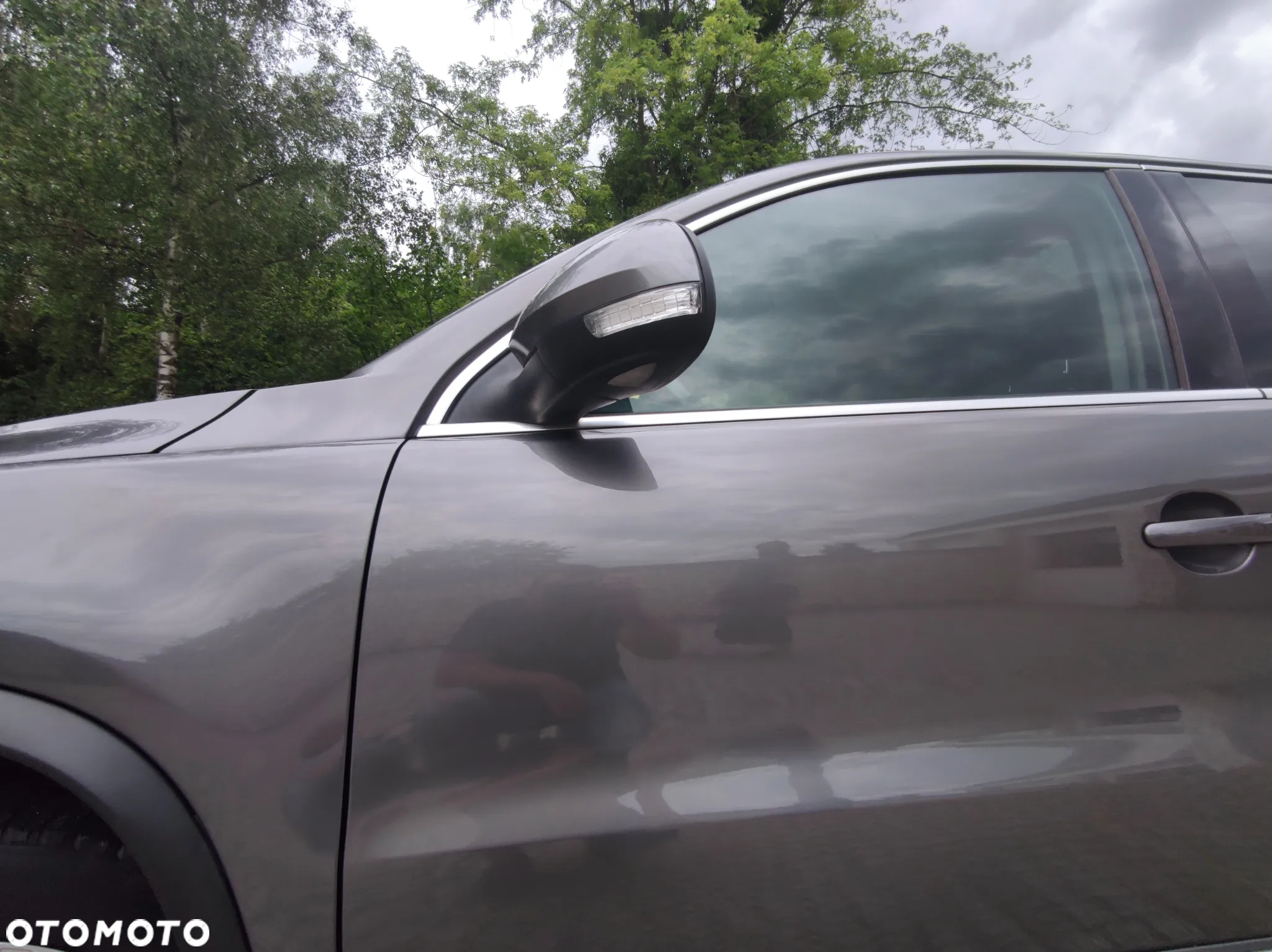 Volkswagen Tiguan 2.0 TDI Perfectline R-Style - 27