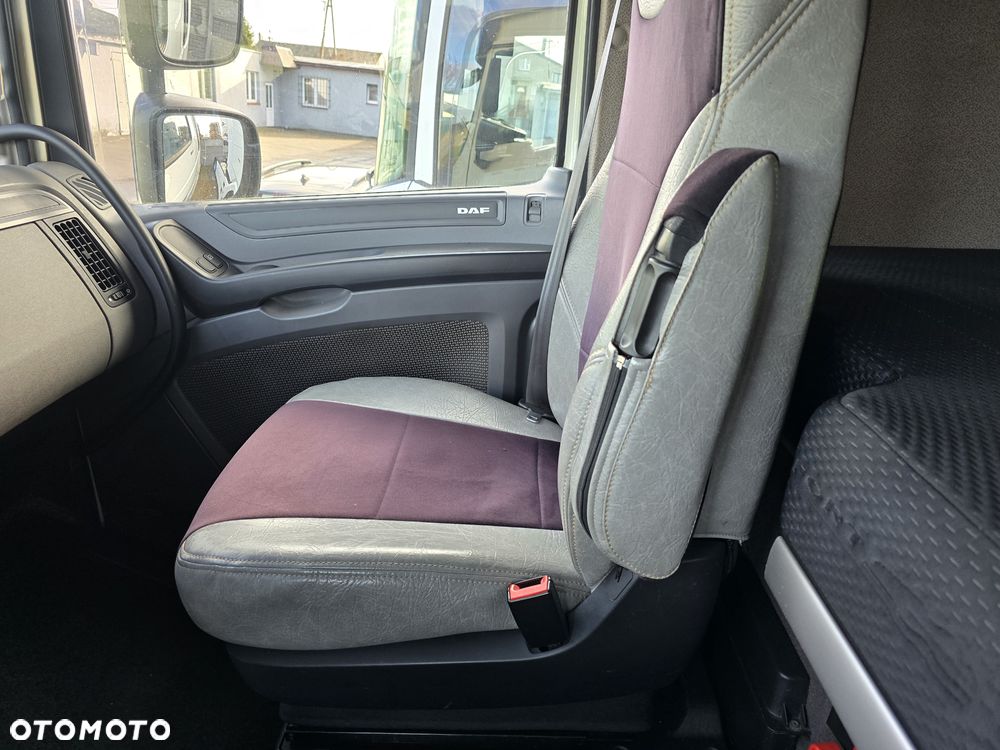 DAF XF106 - 6