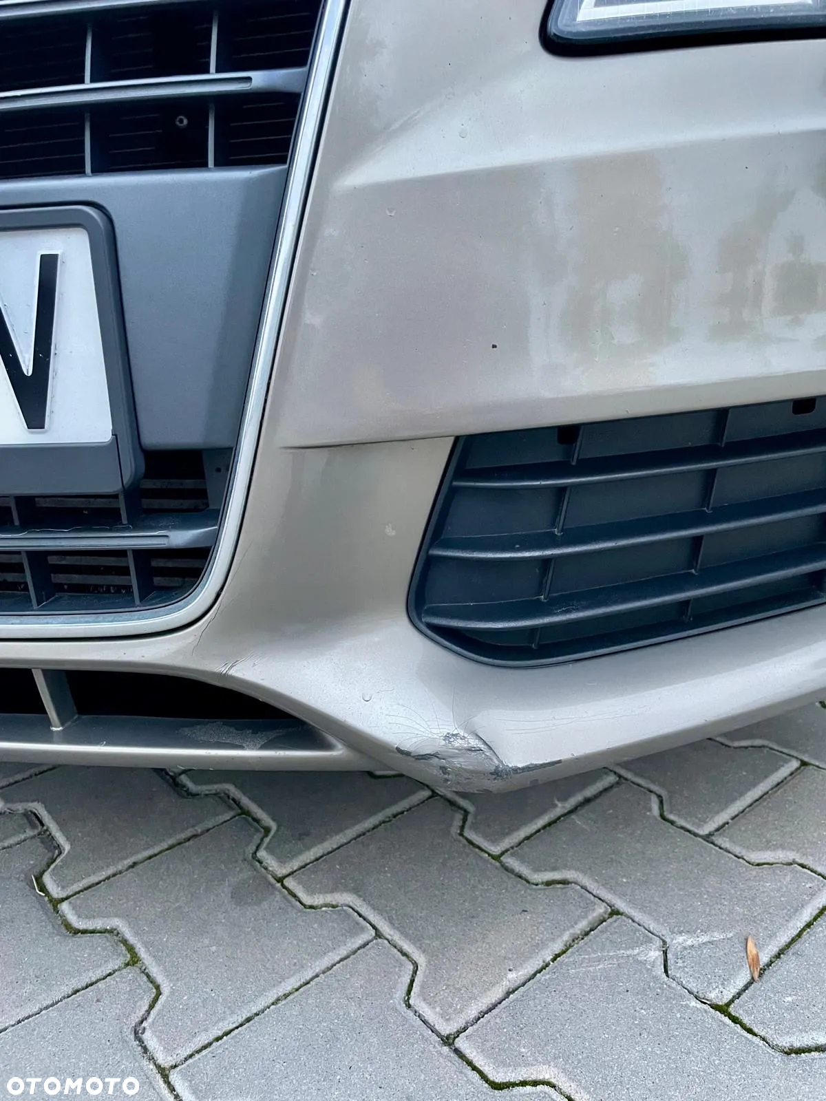 Audi A4 - 16
