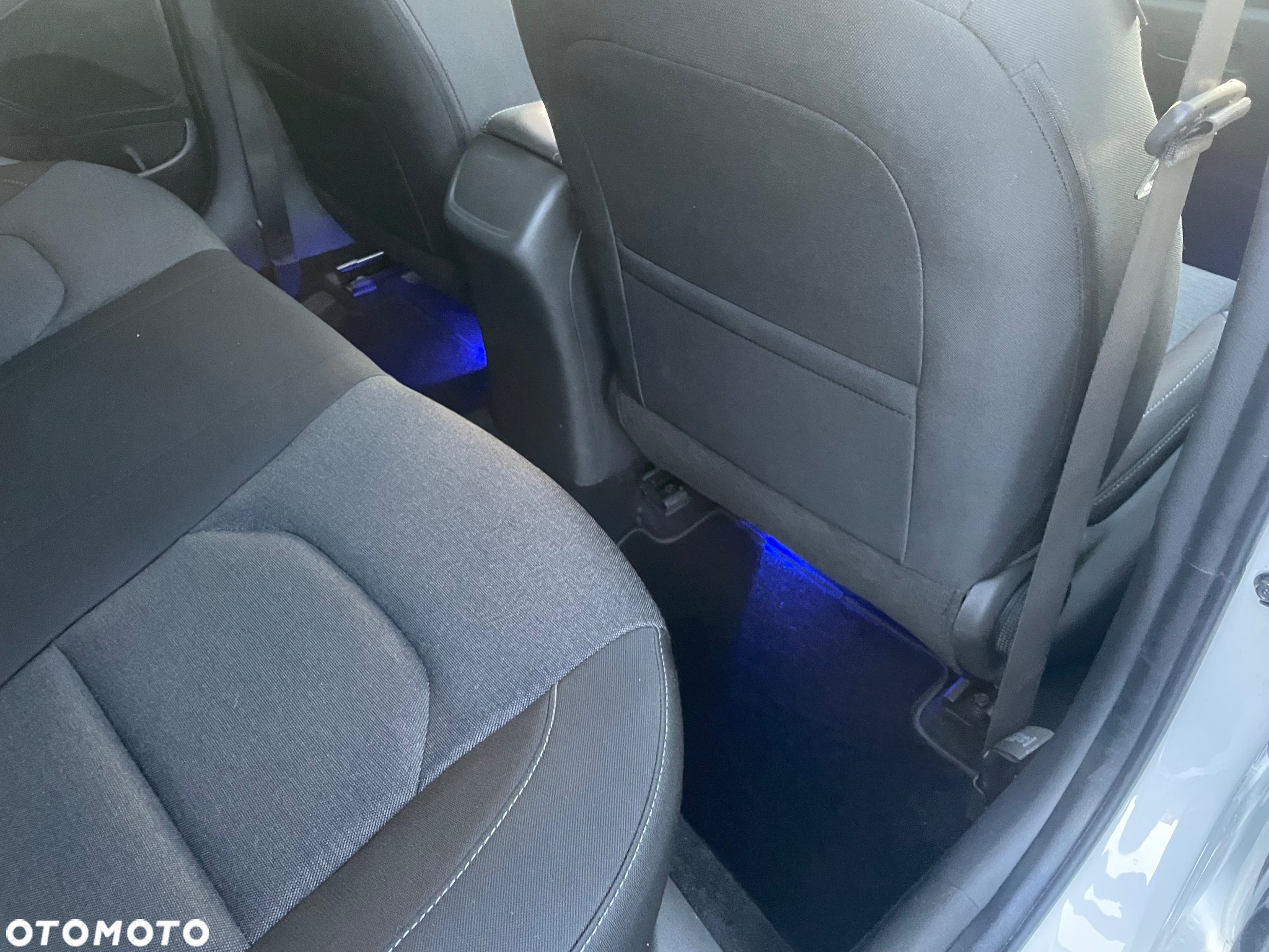 Hyundai i30 1.5 DPI Comfort - 30