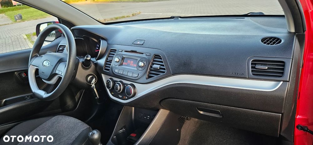 Kia Picanto 1.0 Spirit - 7