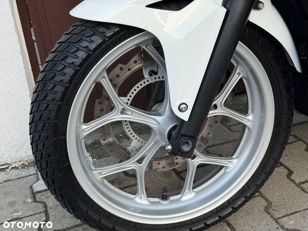 Honda NC - 35