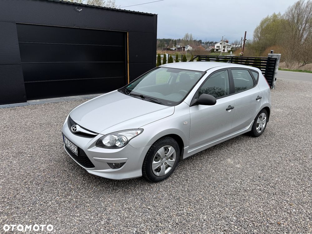 Hyundai i30 1.4 Classic - 7