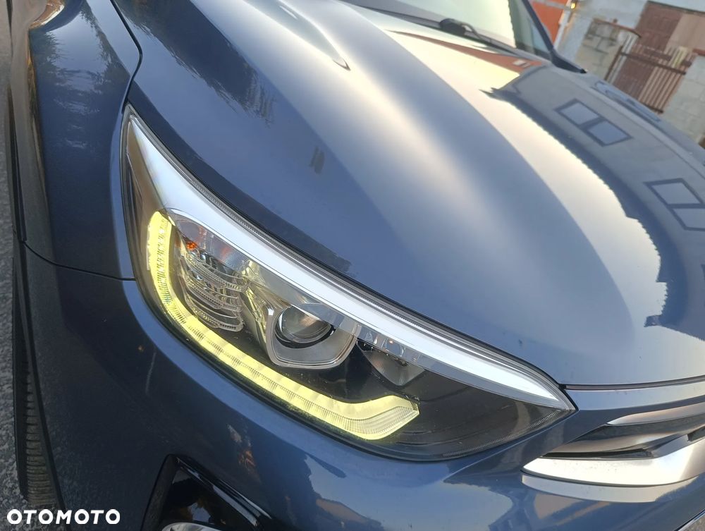 Kia Stonic 1.0 T-GDI DCT OPF Platinum Edition - 21