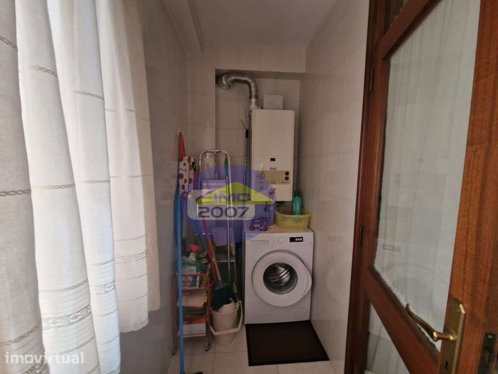Apartamento T2 em Paços de Brandão - Grande imagem: 5/22