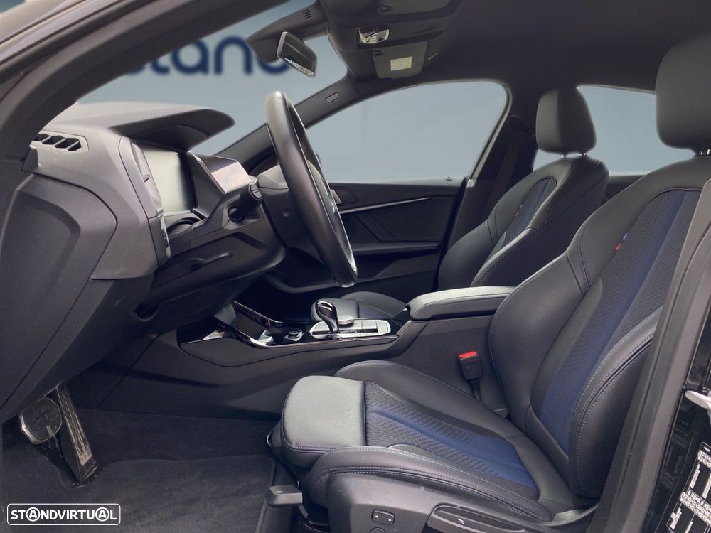 BMW 216 Gran Coupé d Pack Desportivo M - 3