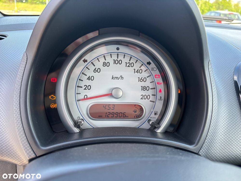 Suzuki Splash 1.0 Club - 11