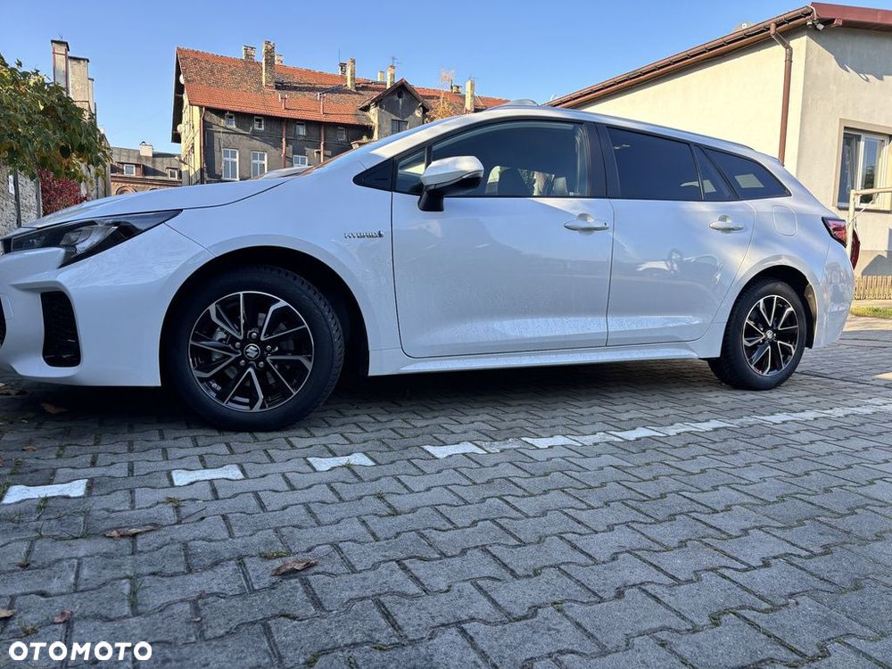 4x Felgi 15 5x100 m.in. do TOYOTA Avensis T22 T25 Prius III IV MATRIX VERSO-S Celica - L1051 (IN0099 - 5