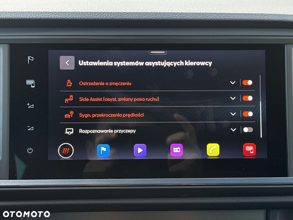 Cupra Ateca 1.5 TSI DSG - 31