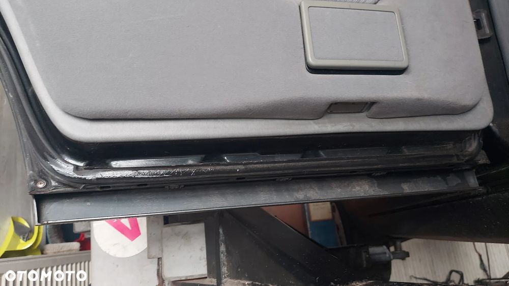 Mercedes-Benz W124 (1984-1993) - 23