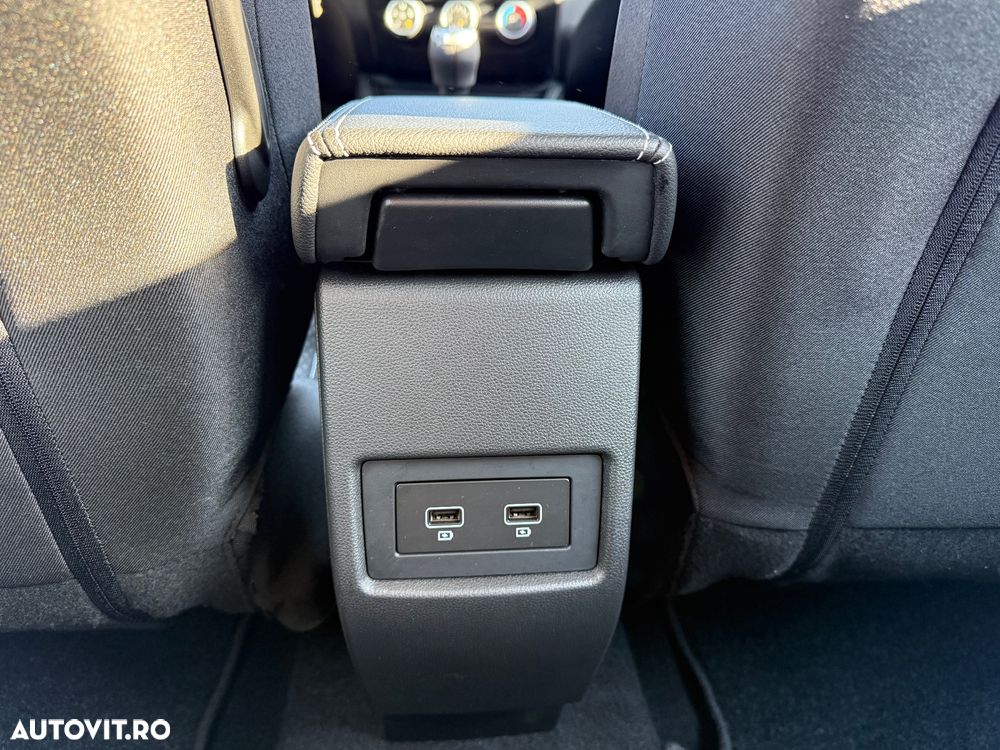 Dacia Duster TCe 130 2WD Journey - 19