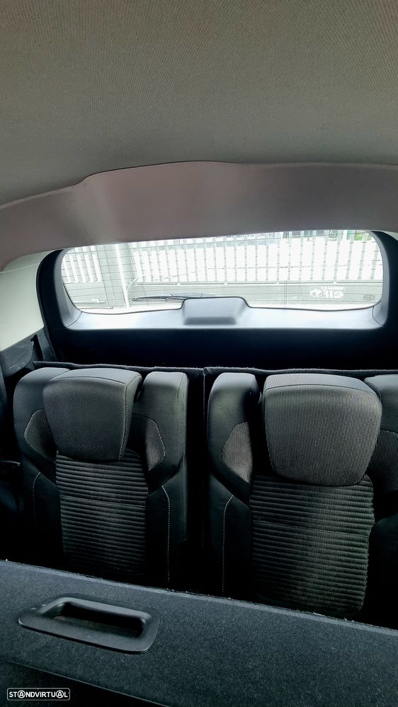 Renault Grand Scénic 1.7 Blue dCi Limited - 18