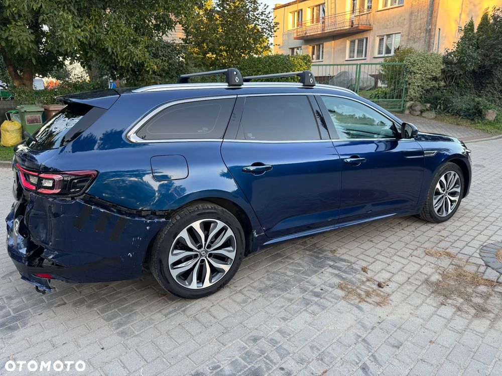 Renault Talisman 1.6 Energy TCe Limited EDC - 9