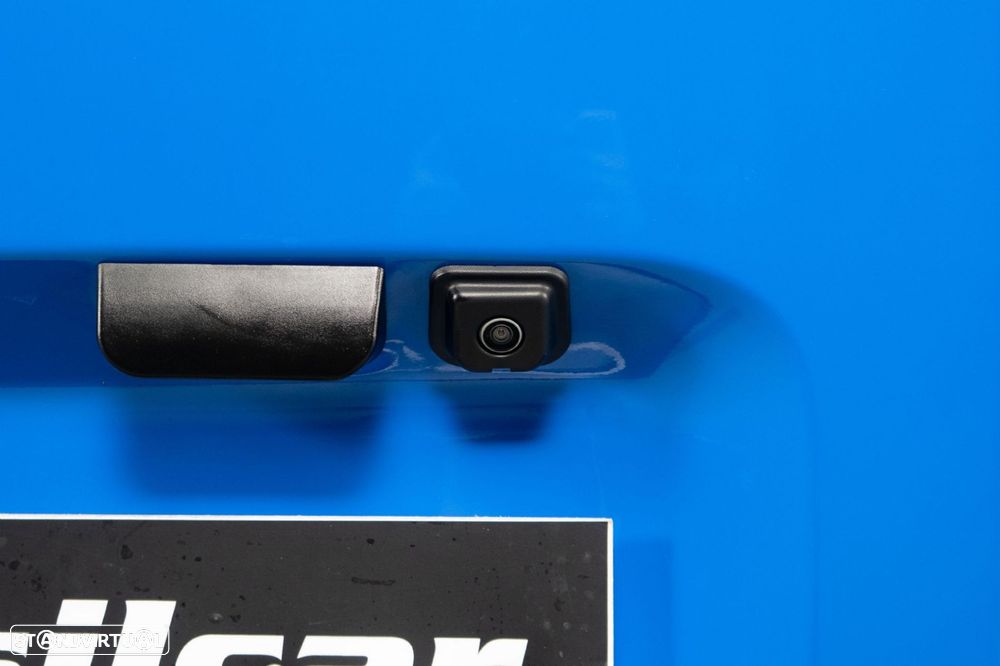 Peugeot e-Partner 50 kWh Premium C/IVA Dedutível - 12