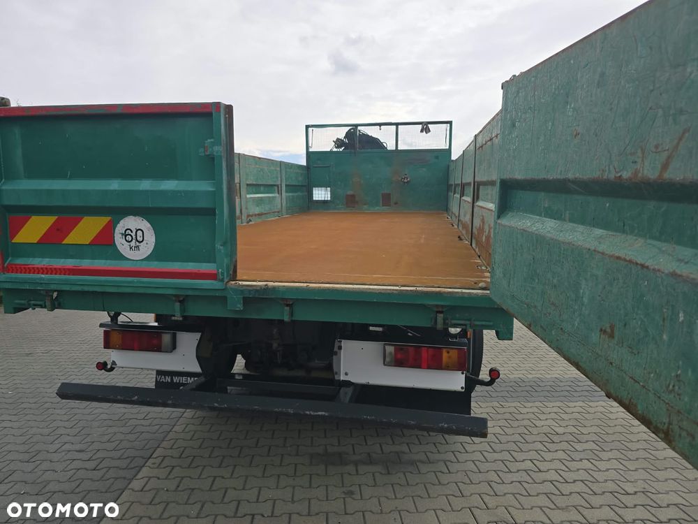 Iveco Stralis 330 EEV - 9