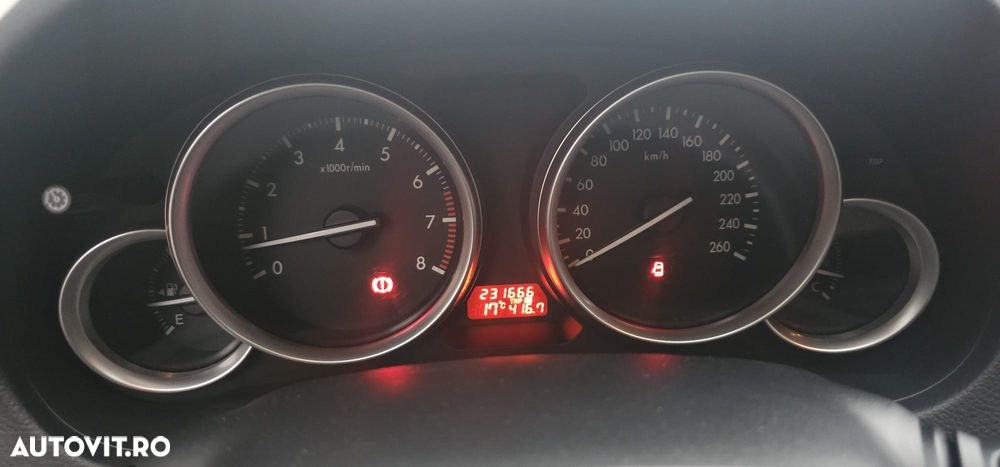 Mazda 6 - 6