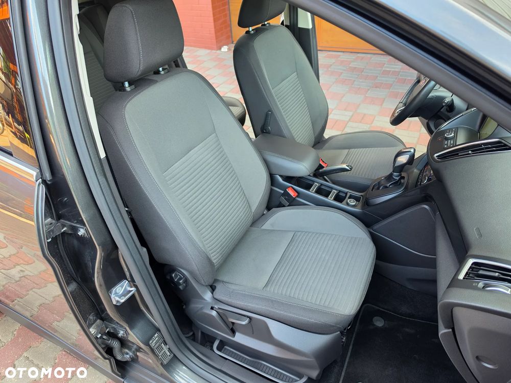 Ford C-MAX 1.5 EcoBoost Start-Stop-System Titanium - 19
