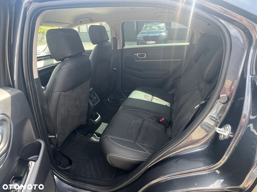 Honda HR-V - 12