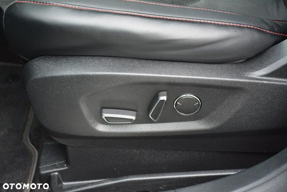 Ford Edge 2.0 EcoBlue Bi-Turbo 4x4 ST-LINE - 33