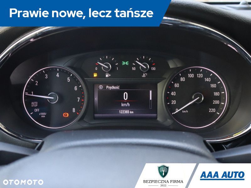 Opel Mokka - 13