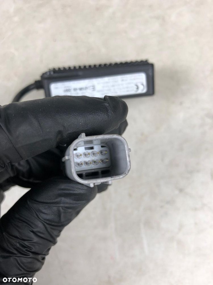 Piaggio MP3 300 21-24 Moduł Bluetooth Sterownik Interfejs - 2