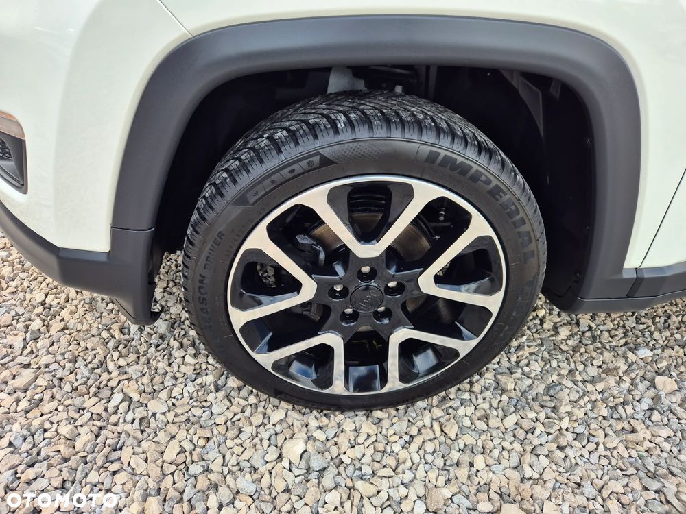Jeep Compass 1.4 MultiAir Business Line - 15