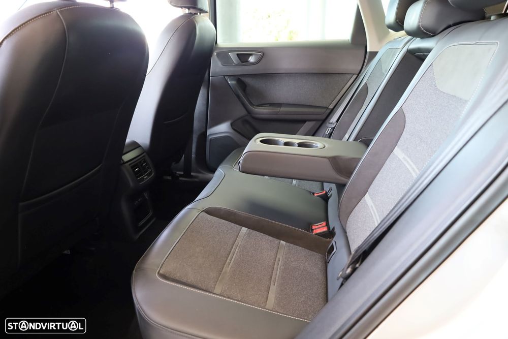 SEAT Ateca 1.5 TSI Xperience DSG - 55