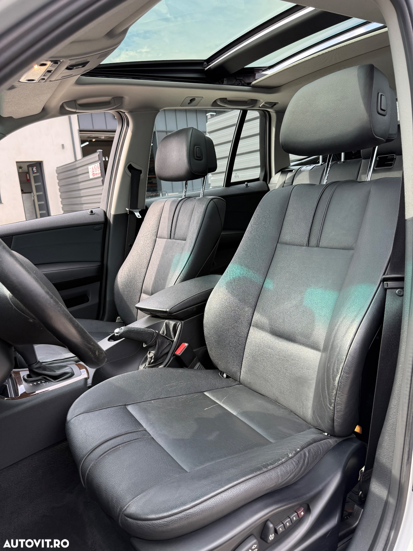 BMW X3 - 2