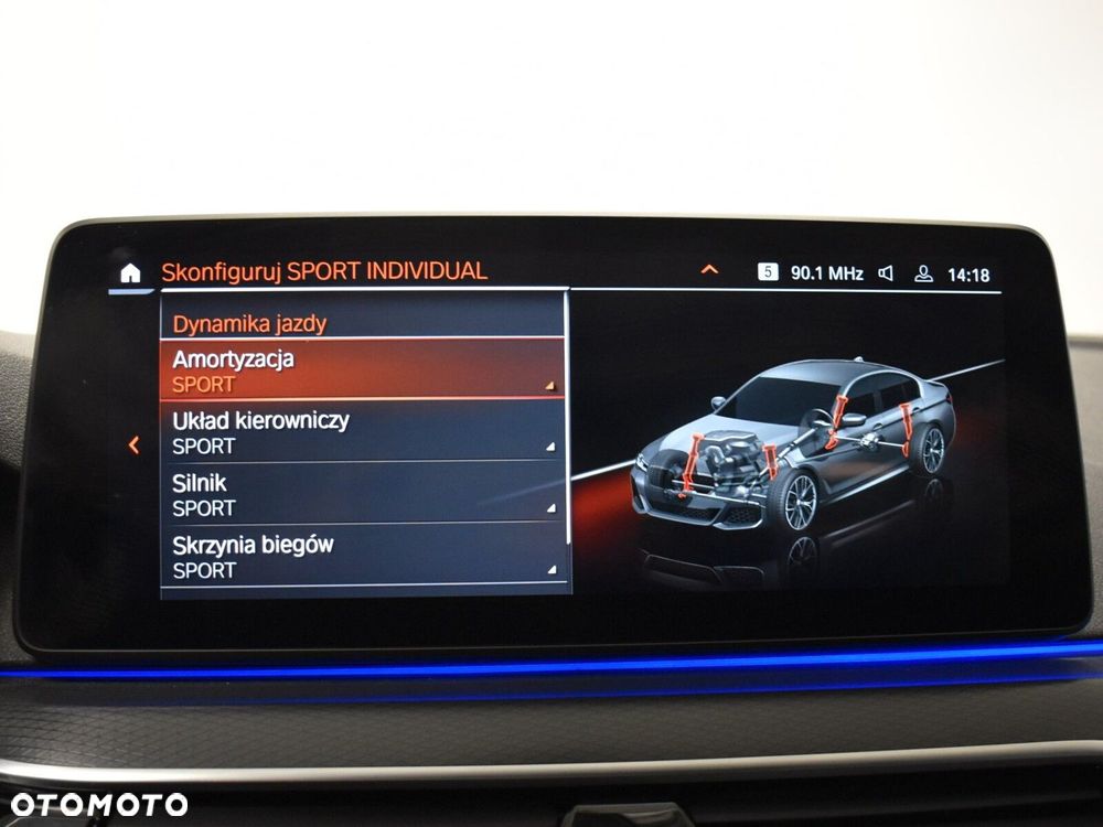 BMW Seria 5 - 28