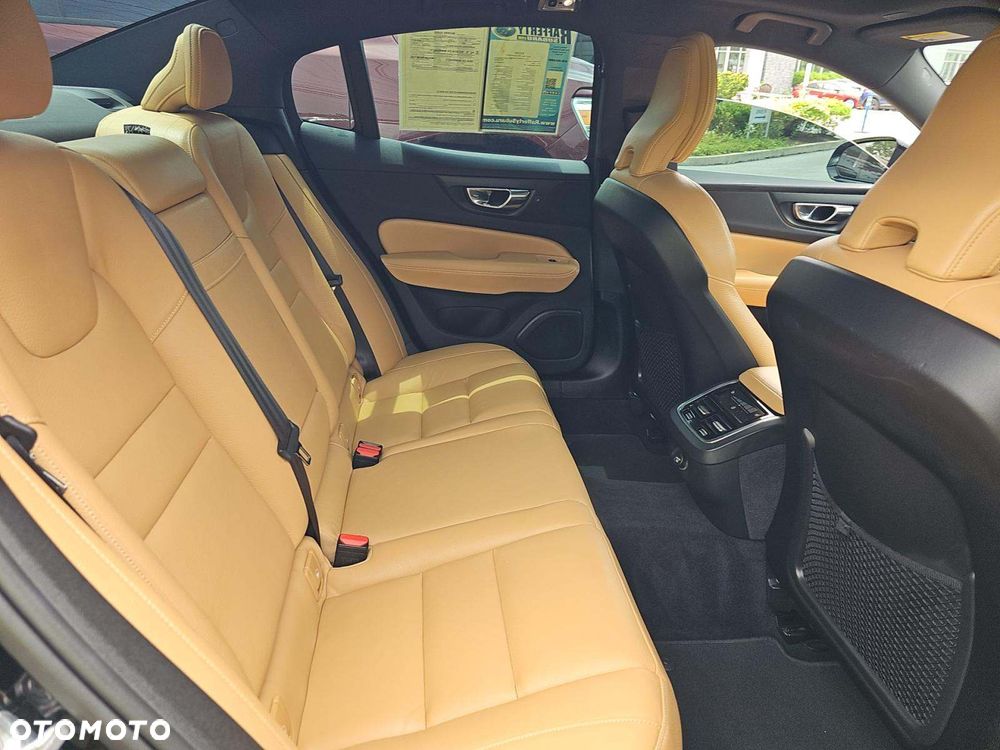 Volvo S60 T6 AWD Inscription - 8