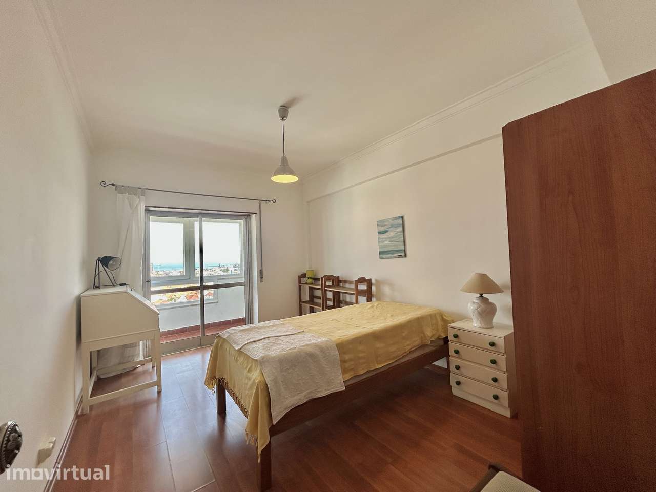 Excelente Apartamento T3 - Zona Privilegiada - Grande imagem: 4/41