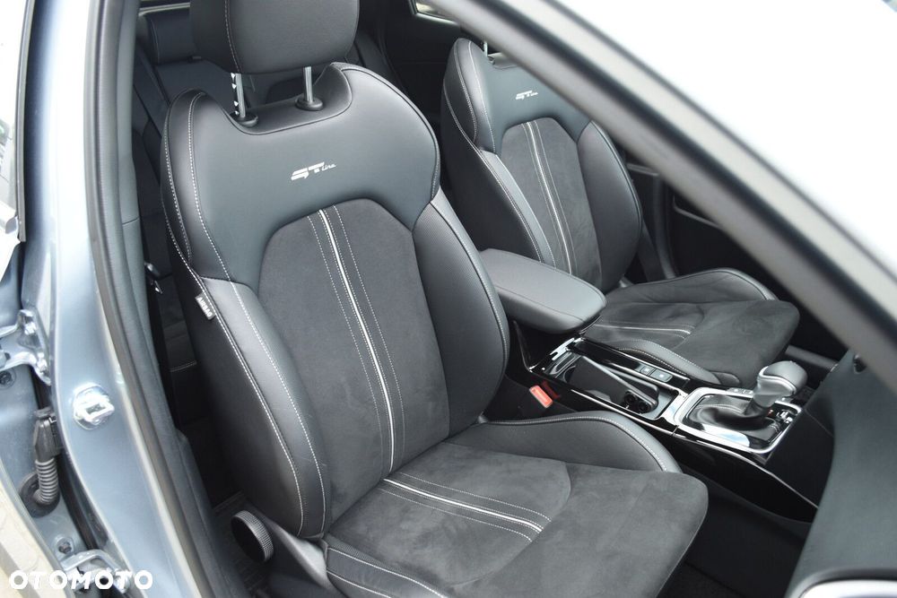 Kia XCeed 1.5 T-GDI GT-Line DCT - 35