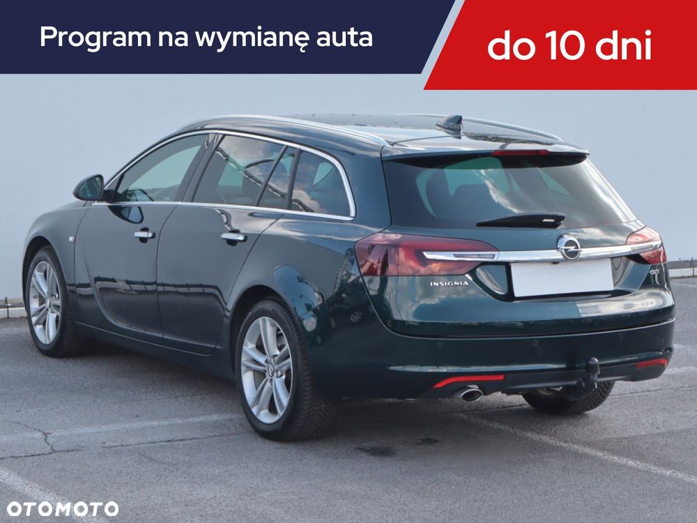 Opel Insignia - 6