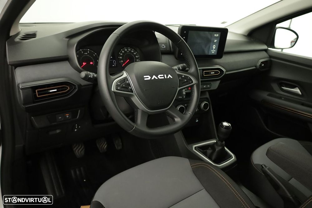 Dacia Sandero 1.0 TCe Extreme - 7