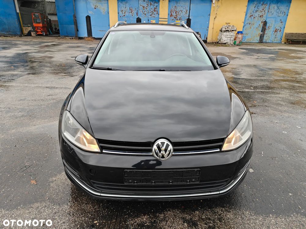 Volkswagen Golf VI 1.2 TSI Highline - 2