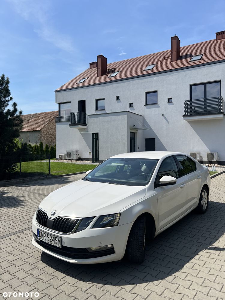Skoda Octavia 1.4 TSI Ambition - 5