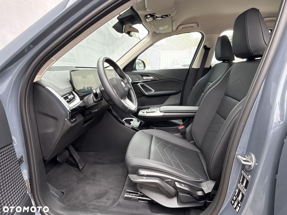 BMW X1 - 14