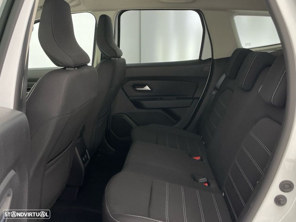 Dacia Duster 1.0 TCe ECO-G Prestige Bi-Fuel - 12