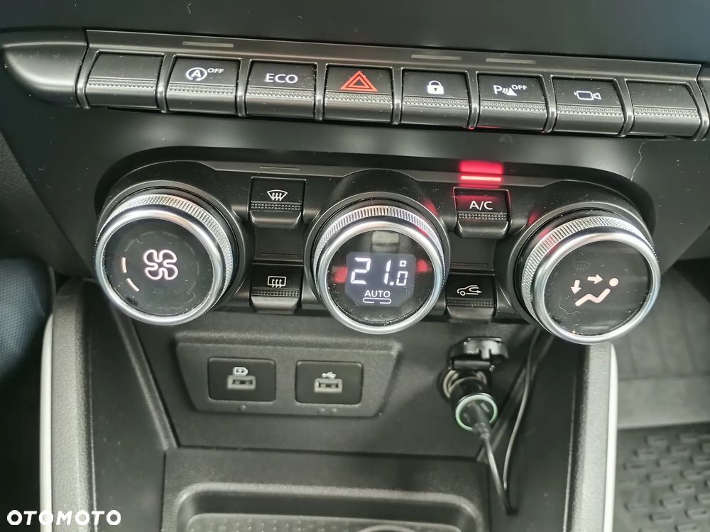 Dacia Duster 1.3 TCe Prestige EDC - 19