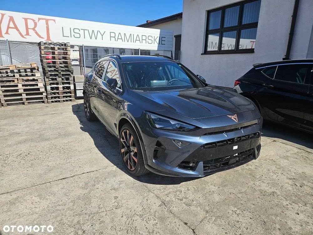 Cupra Formentor 2.0 TSI 4Drive VZ DSG - 5