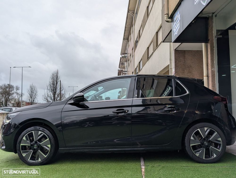 Opel Corsa-e Elegance - 4