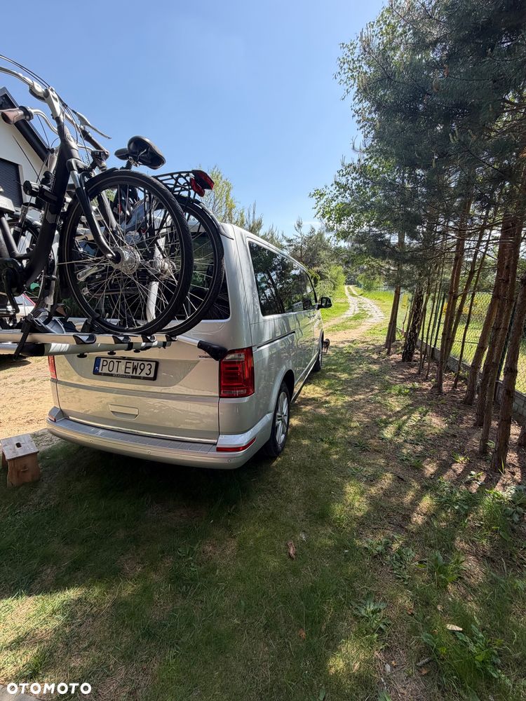Volkswagen Multivan 2.0 TDI L1 Highline - 12
