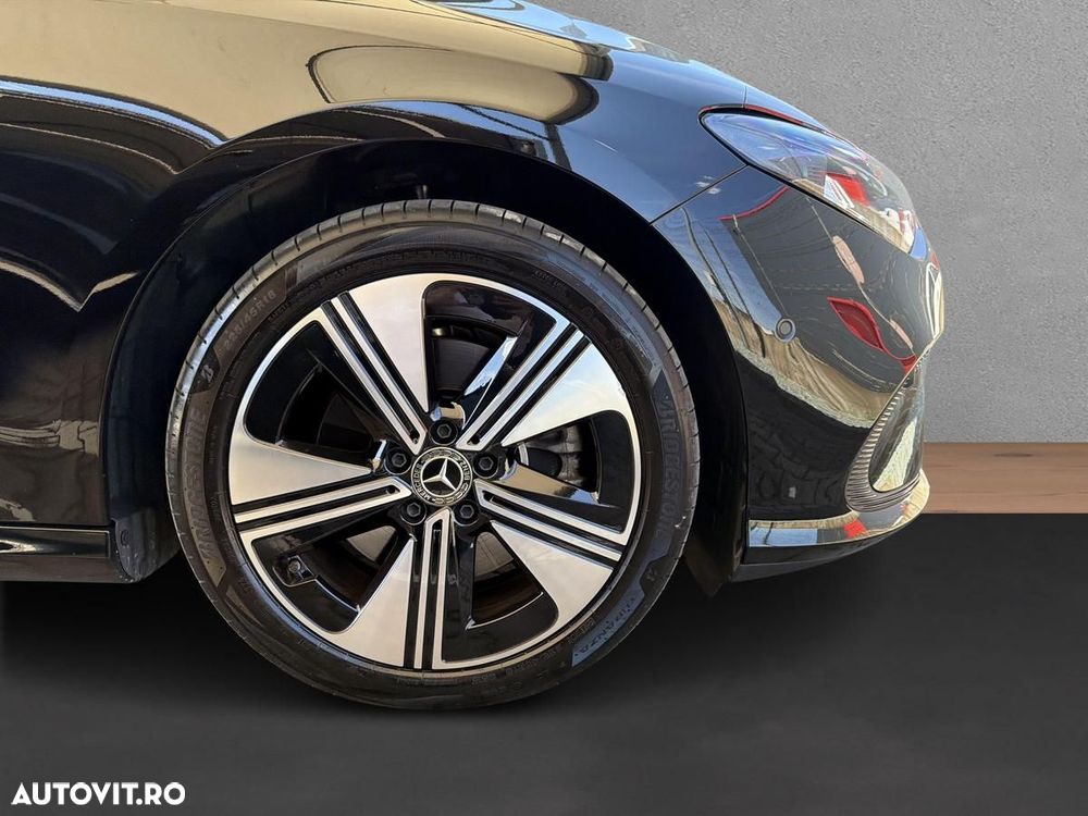 MERCEDES-BENZ CLA 2025 — imagine 9