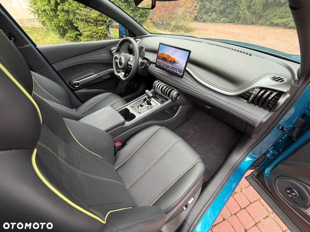 BYD Atto 3 Design - 24