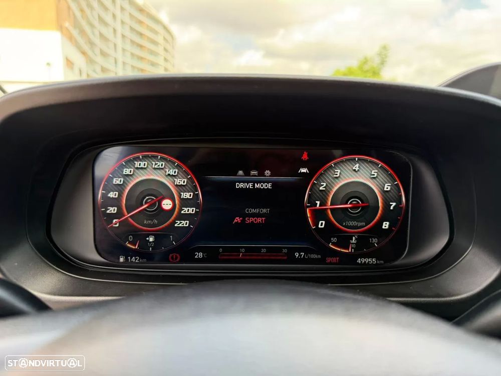 Hyundai i20 1.0 T-GDI Style - 20