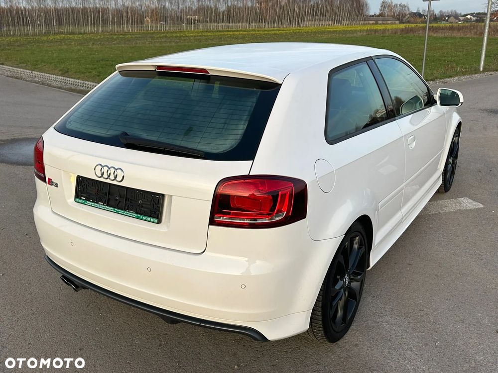 Audi S3 - 6