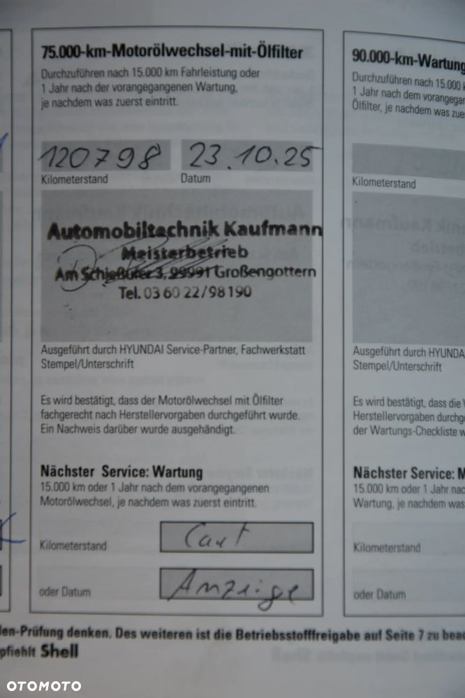 Hyundai Tucson 1.6 Turbo 2WD Advantage - 38